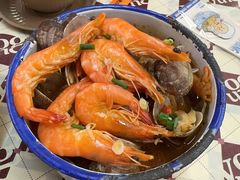 -老三样·旧食新味(船山路店)