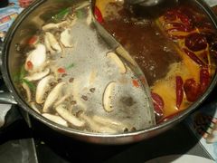 -呷哺呷哺 黄金牧场 (欢乐谷店)