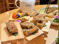 -德胜轩正宗顺德菜(宝安沙井会展中心店)