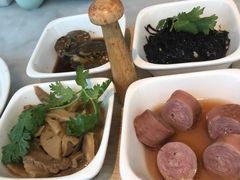 -莆田餐厅PUTIEN(三里屯店)