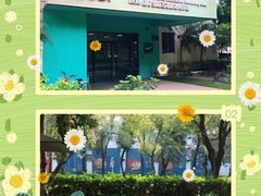 -IBOBI亲子游泳俱乐部(华侨城中心)