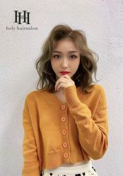 -禾曼造型