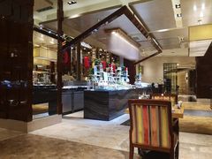 -盛宴标帜西餐厅龙虾.鲍鱼•牛排(重庆喜来登大酒店)