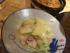 -丰乐餐厅·始于1999·本地老字号