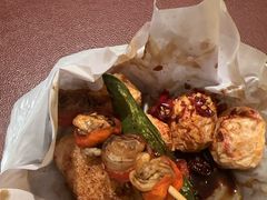 -豪華小食.華記