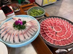 -东来顺•非遗火锅(外滩店)