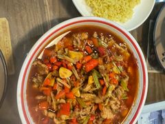 -堂瓦里·33年传统赣菜(第一街区店)