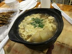 -老大鸡肉串(天津店)