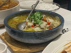 -眉州东坡(上海中心店)