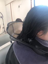 点击看大图 -小齐发型Star~salon