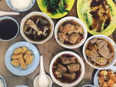 -佑记肉骨茶