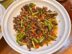 -下梅人家土菜馆(历史文化餐厅度假区店)