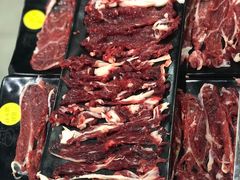-陈记顺和潮汕牛肉火锅(番禺迎宾大道店)