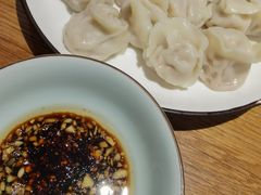 -伊喜饺子(五道口学院路店)