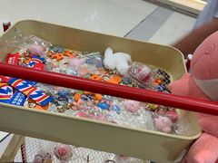 -蛙来哒(汇一城黑金冠店)