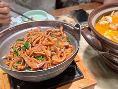 -金佬馆·川菜(芜湖繁昌华亿店)