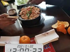 -洪兴砂锅·融合砂锅菜(三站店)