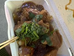 -唐记臭干(金鹰后街店)