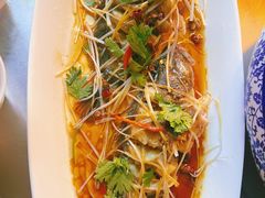 -牛老二海鲜烧烤(日照总店)