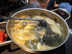 -HOTISLAND海鸡岛·韩国料理(江南西店)