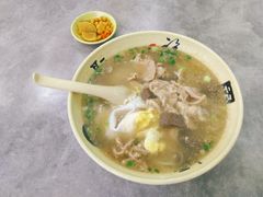 -湖南郴州杀猪粉(石龙店)