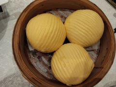 -中山国际酒店中餐厅