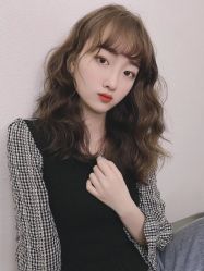 -16番发型