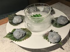 -鲜潭蒸汽石锅鱼(五道口购物中心店)