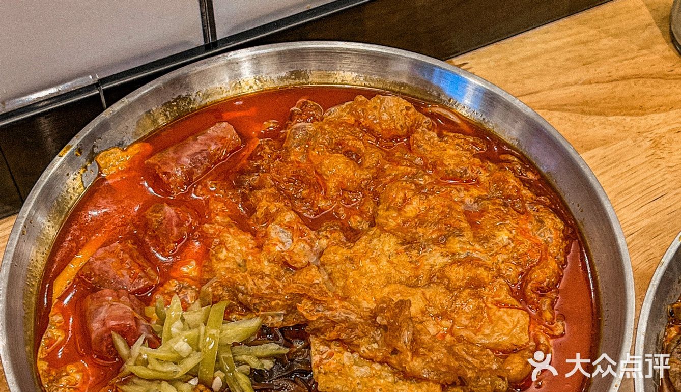 东莞探店|🔥终于在东莞找到正宗的螺蛳粉啦