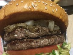 -The Habit Burger Grill 哈比特汉堡(爱琴海店)