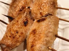 -福烤锦花(长乐路店)