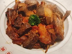 -厝小满.姜母鸭/泉州菜(桥南店)