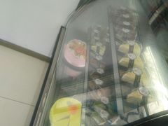 -CUNS CAKE村上千层蛋糕(一环路东二段140号院店)