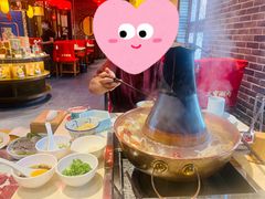 -三宝涮肉(体育学院店)