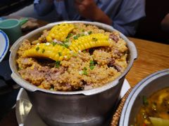 -鸡毛店·川菜(双楠店)