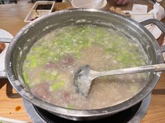 -吉友粥底火锅(方斜路店)