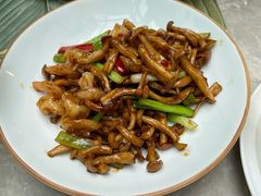 -大树餐厅(红旗街万达店)