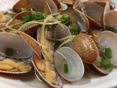 -鑫悦楼煎蟹·16年海鲜大排档