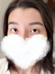 -十三美学·半永久纹眉纹唇·野生眉