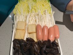 -半天妖烤鱼(百乐广场店)