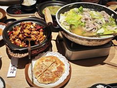 -川堂风·跷脚牛肉·乐山爆炒(宝山日月光店)