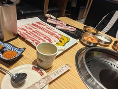 -土大力韩式烤肉料理(39年·和平路店)