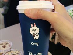 -瑞幸咖啡(长城大厦店)