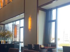 -东西风牛排馆周末烧烤自助(首都机场希尔顿店)