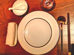 餐具摆设-山里亲戚(淞虹路店)