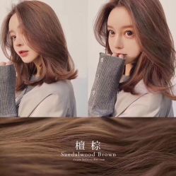 -BABY FACE沙龙