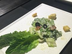 香樟花园法式铁板料理-香樟花园法式铁板烧(恒隆广场店)