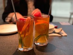 （可续杯）超级四季春茶-赠李白·如诗的川味(余杭万达广场店)