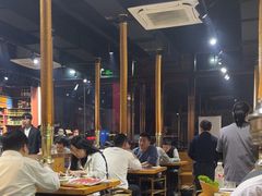 -鹤之乡·齐齐哈尔烤肉·非遗(秋涛路店)