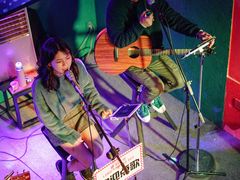 -好久不见网红乐队酒吧(鼓浪屿海底世界店)